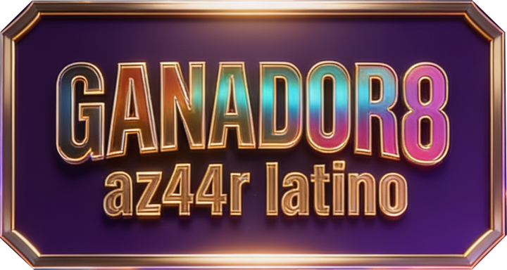 Ganador 8 · az44r latino